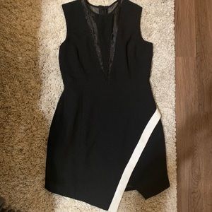 Finders Keepers dress